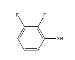 2，3－Difluorothiophenol